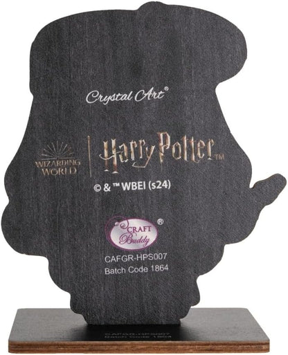 CRYSTAL ART Professor Dumbledore Buddy Kit (Harry Potter