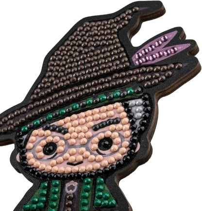 CRYSTAL ART Professor McGonagall Buddy Kit (Harry Potter