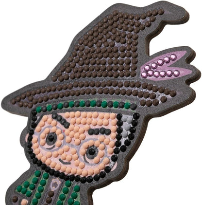 CRYSTAL ART Professor McGonagall Buddy Kit (Harry Potter