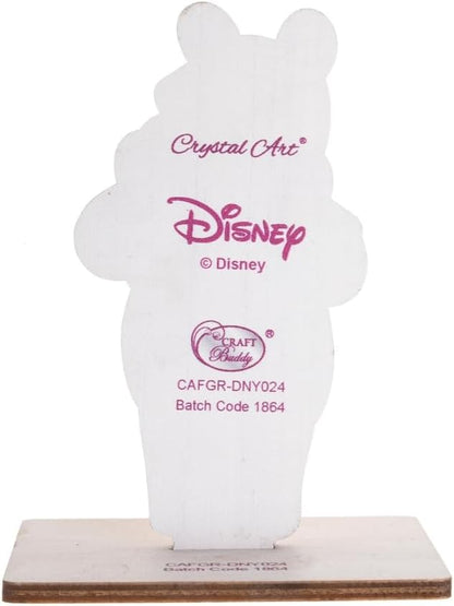 CRYSTAL ART Winnie Puuh Buddy Kit (Disney