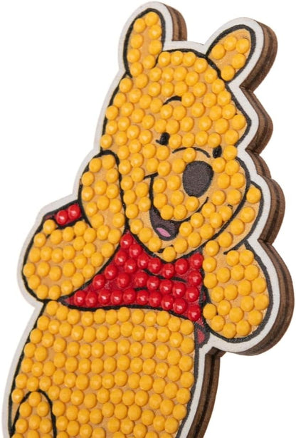 CRYSTAL ART Winnie Puuh Buddy Kit (Disney