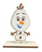 Olaf Crystal Art Buddy