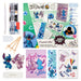 Stitch Crystal Art Mega Activity Set