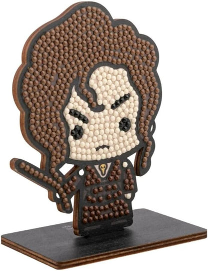 CRYSTAL ART Bellatrix Lestrange Buddy (Harry Potter