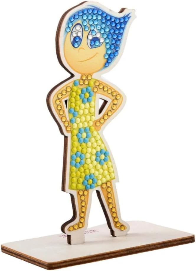 Joy Crystal Art Buddy