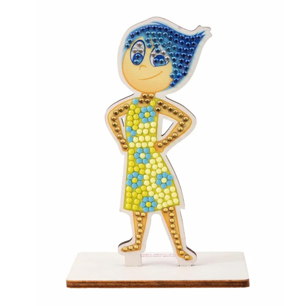 Joy Crystal Art Buddy