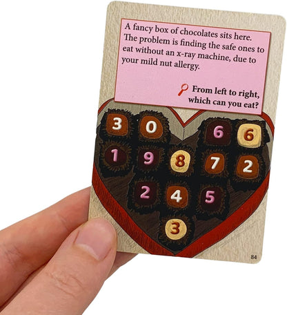 The Cupid Crisis: Holiday Hijinks 4