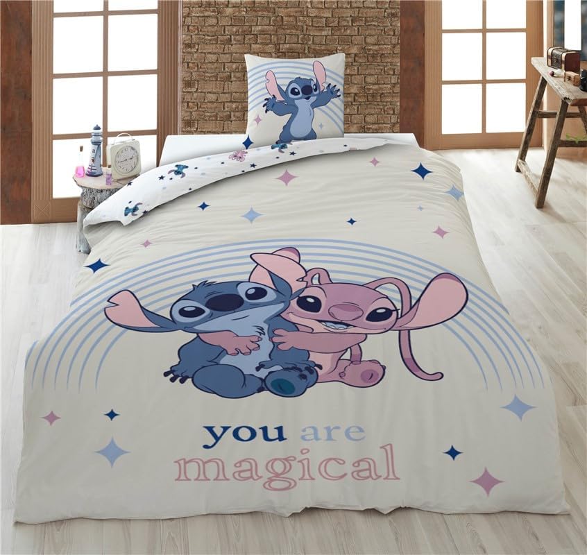 Lilo & Stitch - You Are Magical - Duvet