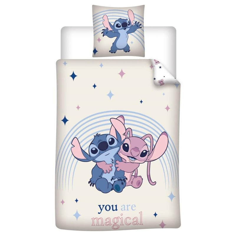 Lilo & Stitch - You Are Magical - Duvet