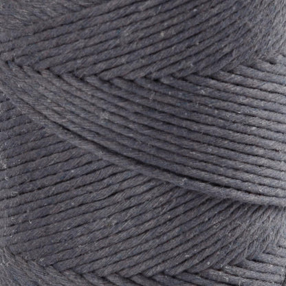 Creativ Company - Macrame Koord Grijs 198m