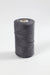 Creativ Company - Macrame Koord Grijs 198m