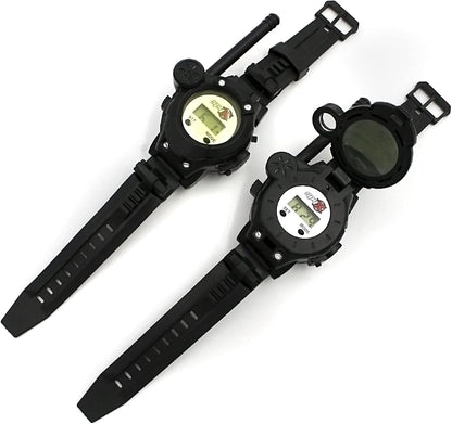 SpyX Wrist Talkies