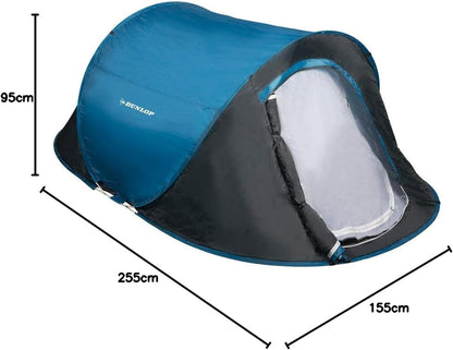 Pop-up Tent