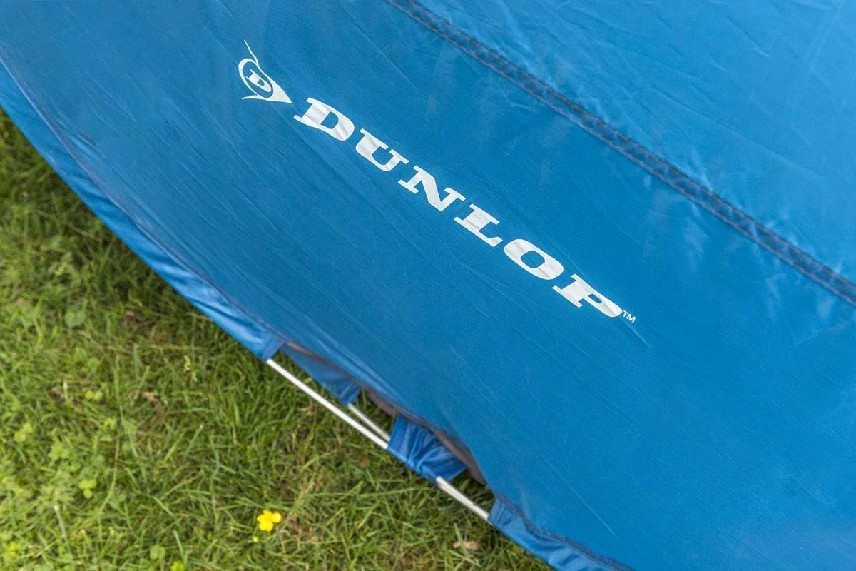 Pop-up Tent