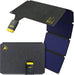Aqiila - Sunbird P56 - Foldable Solar Charger With Usb-C Port