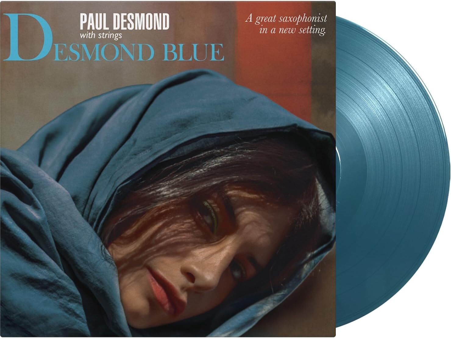 Desmond Blue