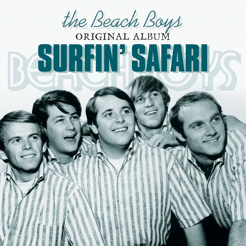 Surfin' Safari