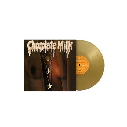 Chocolate Milk
