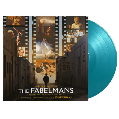 The Fabelmans