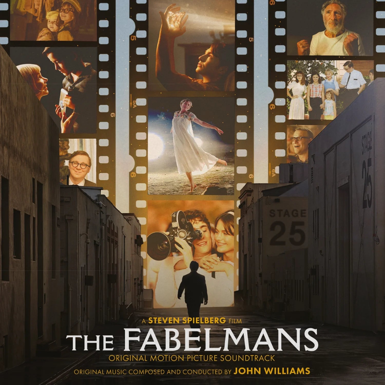 The Fabelmans