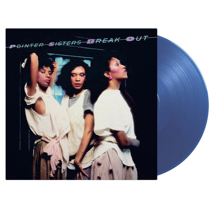 Break Out