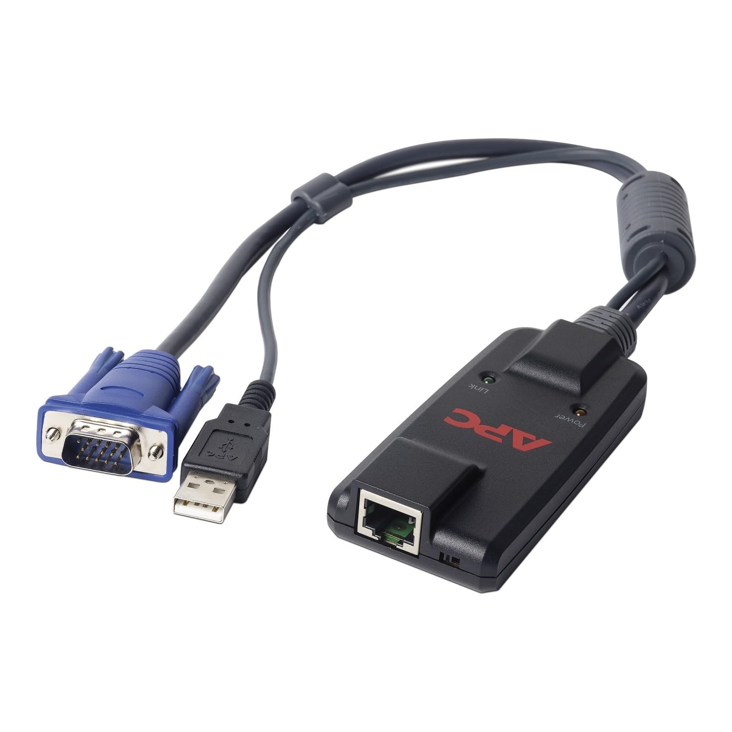 APC KVM-USBVM