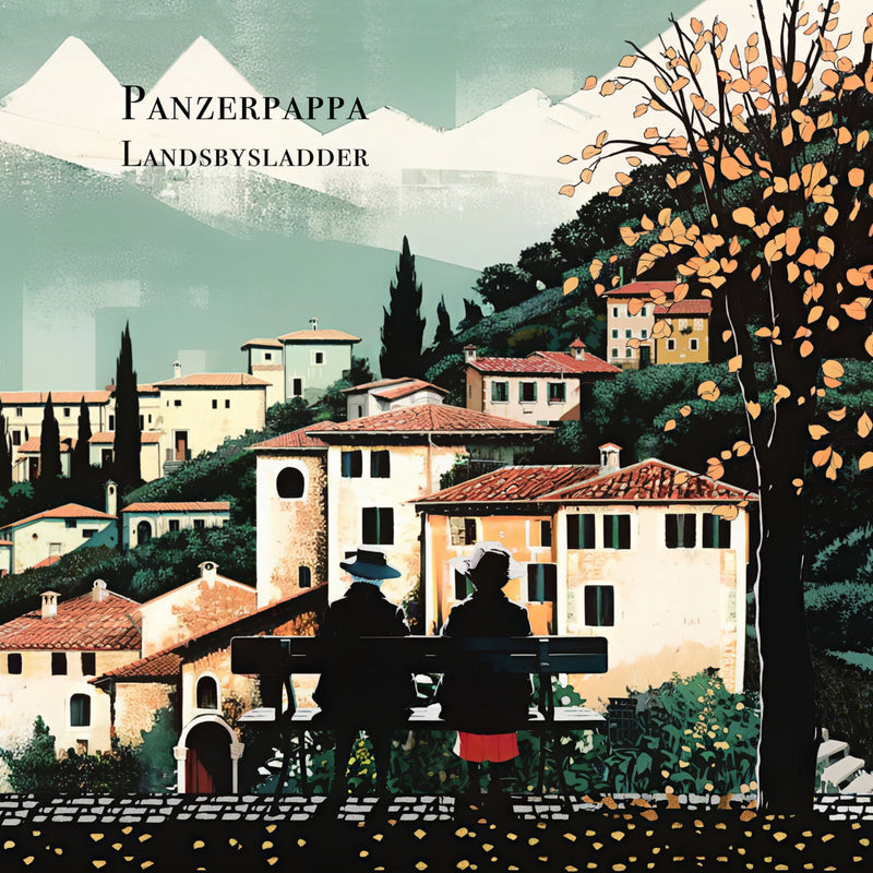 Landsbysladder