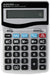 Aurora DT303 Desktop Calculator with Large Display and Keys