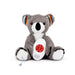 Zazu - COCO Musical Soft Toy
