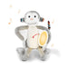 Zazu - MAX Soft Toy Nightlight