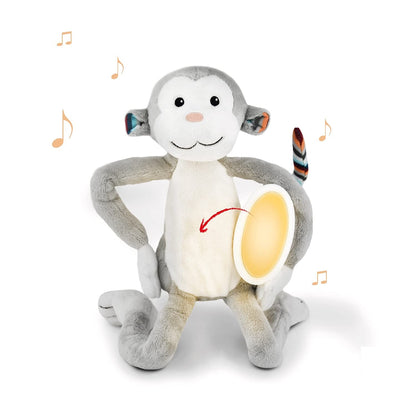 Zazu - MAX Soft Toy Nightlight