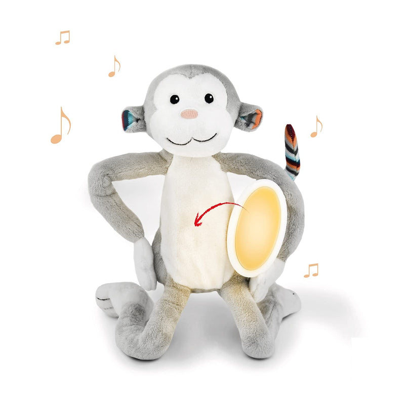 Zazu - MAX Soft Toy Nightlight