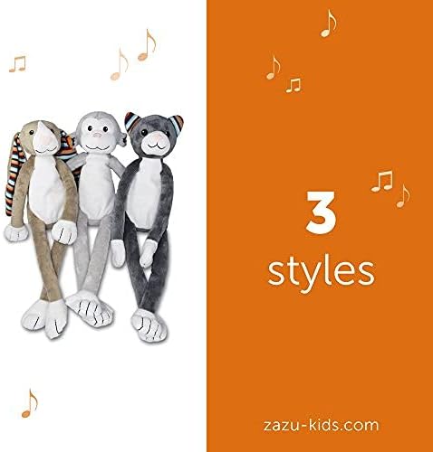 Zazu - BO Soft Toy Nightlight