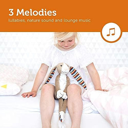 Zazu - BO Soft Toy Nightlight