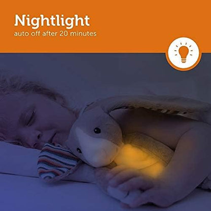 Zazu - BO Soft Toy Nightlight
