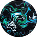 Waboba Wingman Pro (Blue Smoke)