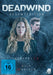 Deadwind - Die komplette Serie (Staffeln 1-3 Gesamtedition