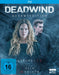 Deadwind - Die komplette Serie (Staffeln 1-3 Gesamtedition