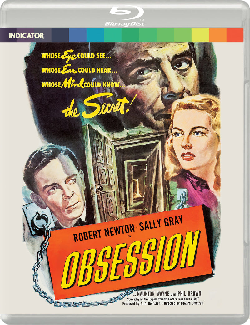 Obsession
