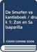 De Smurfen vakantieboek