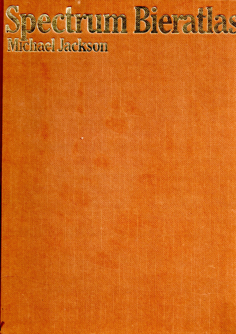 Spectrum Bieratlas