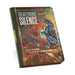 Ultimate Guard Zipfolio 360 Xenoskin Magic: The Gathering "Edge of Eternities" - Deafening Silence