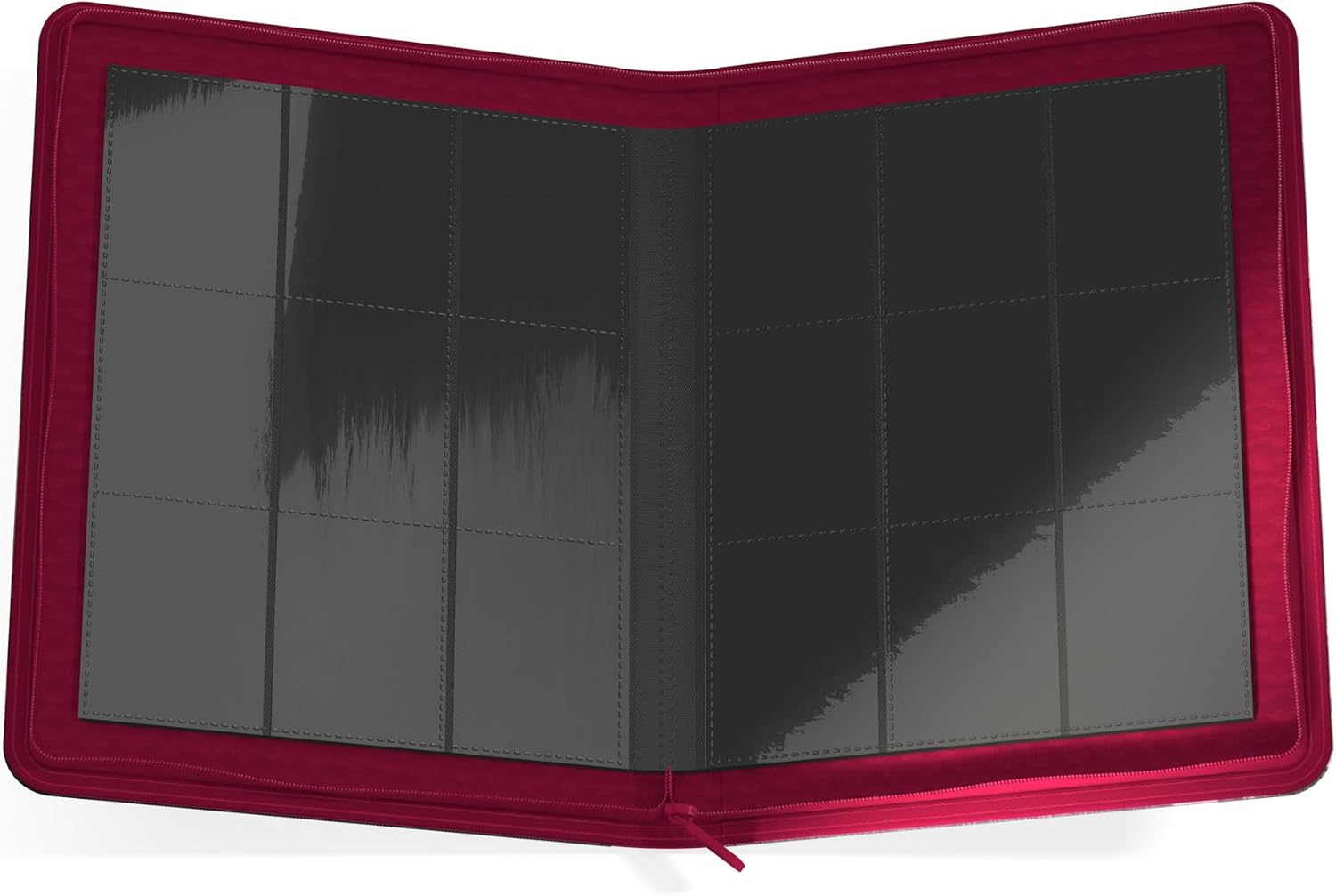 Ultimate Guard Zipfolio 360 Xenoskin Magic: The Gathering "Edge of Eternities" - Sliver Overlord
