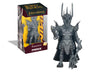 BANDAI Minix Statuetta da collezione 12 cm, il Signore degli Anelli, Sauron, da collezione per esposizione, idea regalo, giocattoli per bambini e adulti, fan TV (MN20423