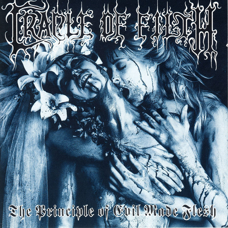 The Principle of Evil Made Flesh