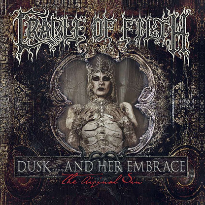 Dusk... And Her Embrace: The Original Sin