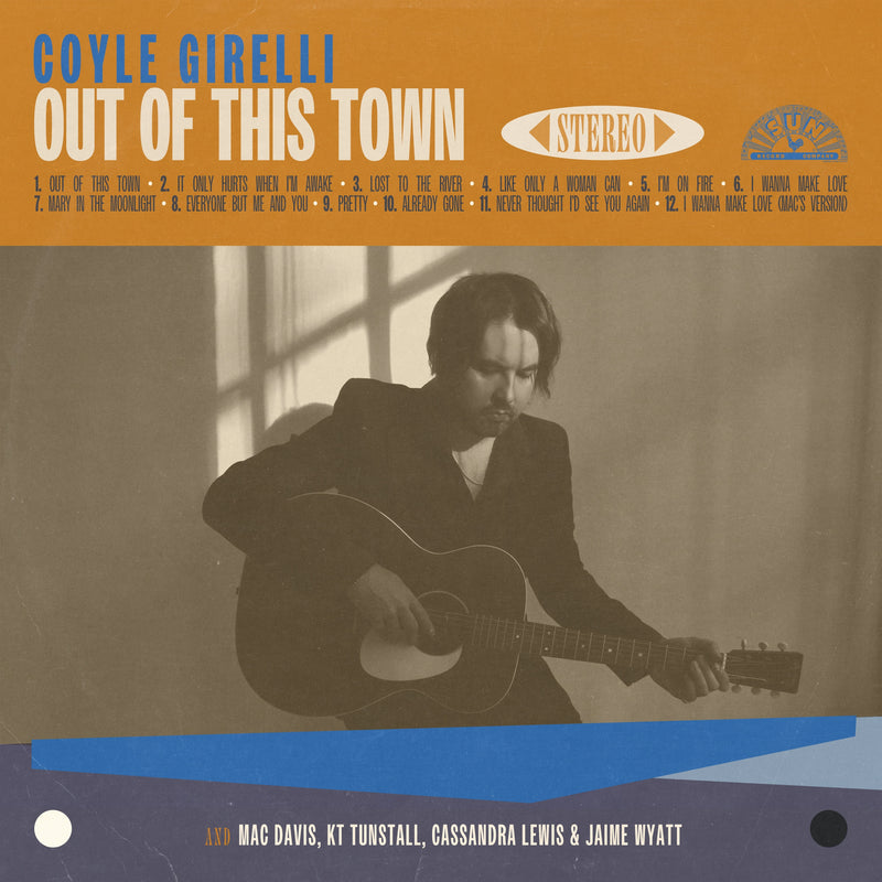 Out of This Town