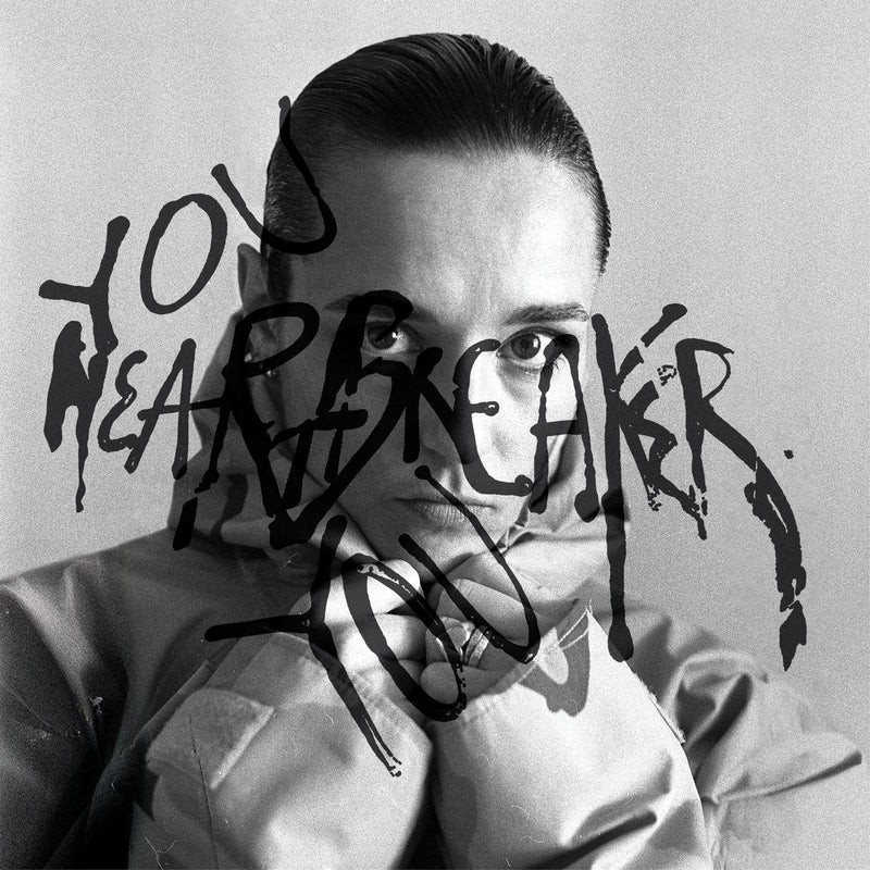 You Heartbreaker, You