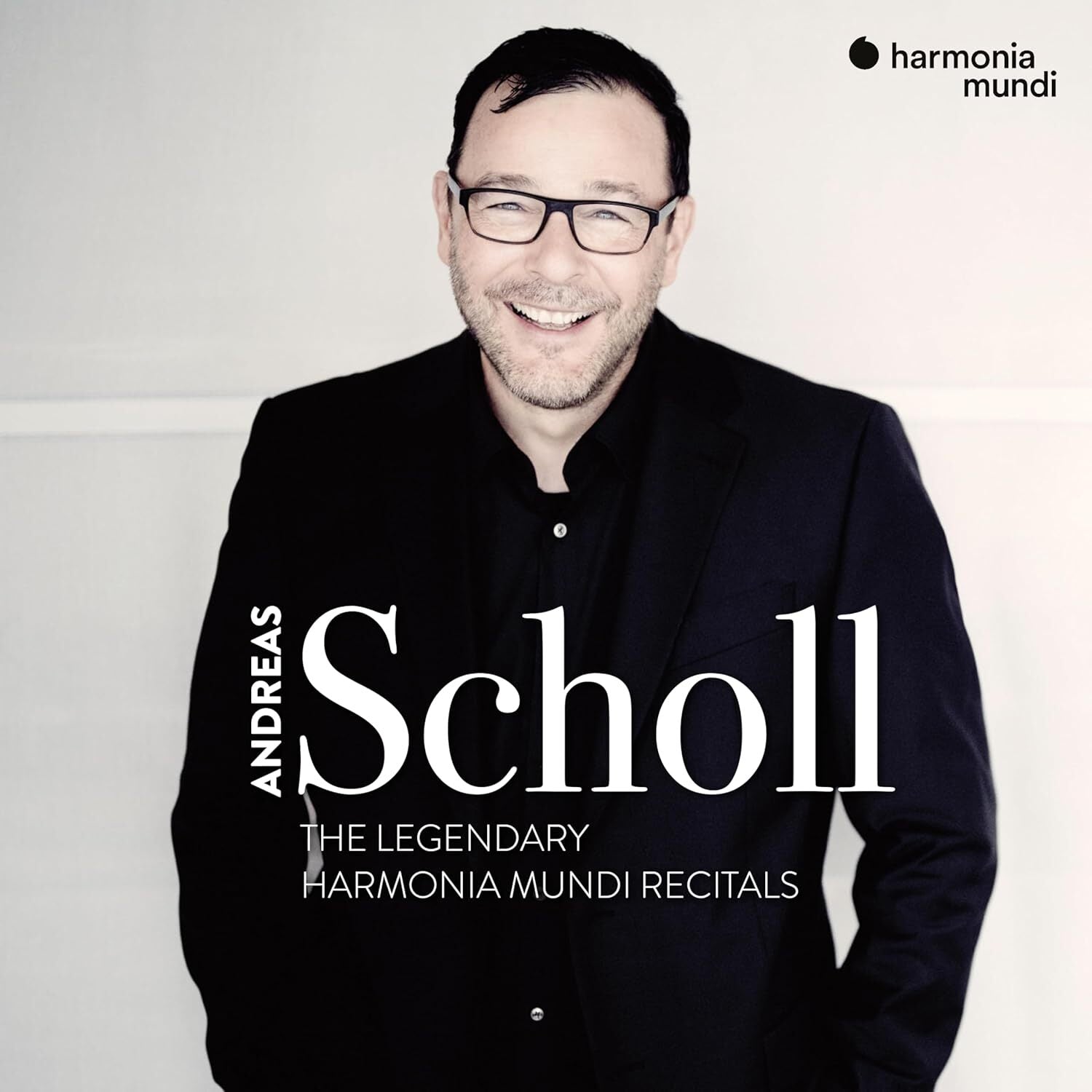 The Legendary Harmonia Mundi Recordings
