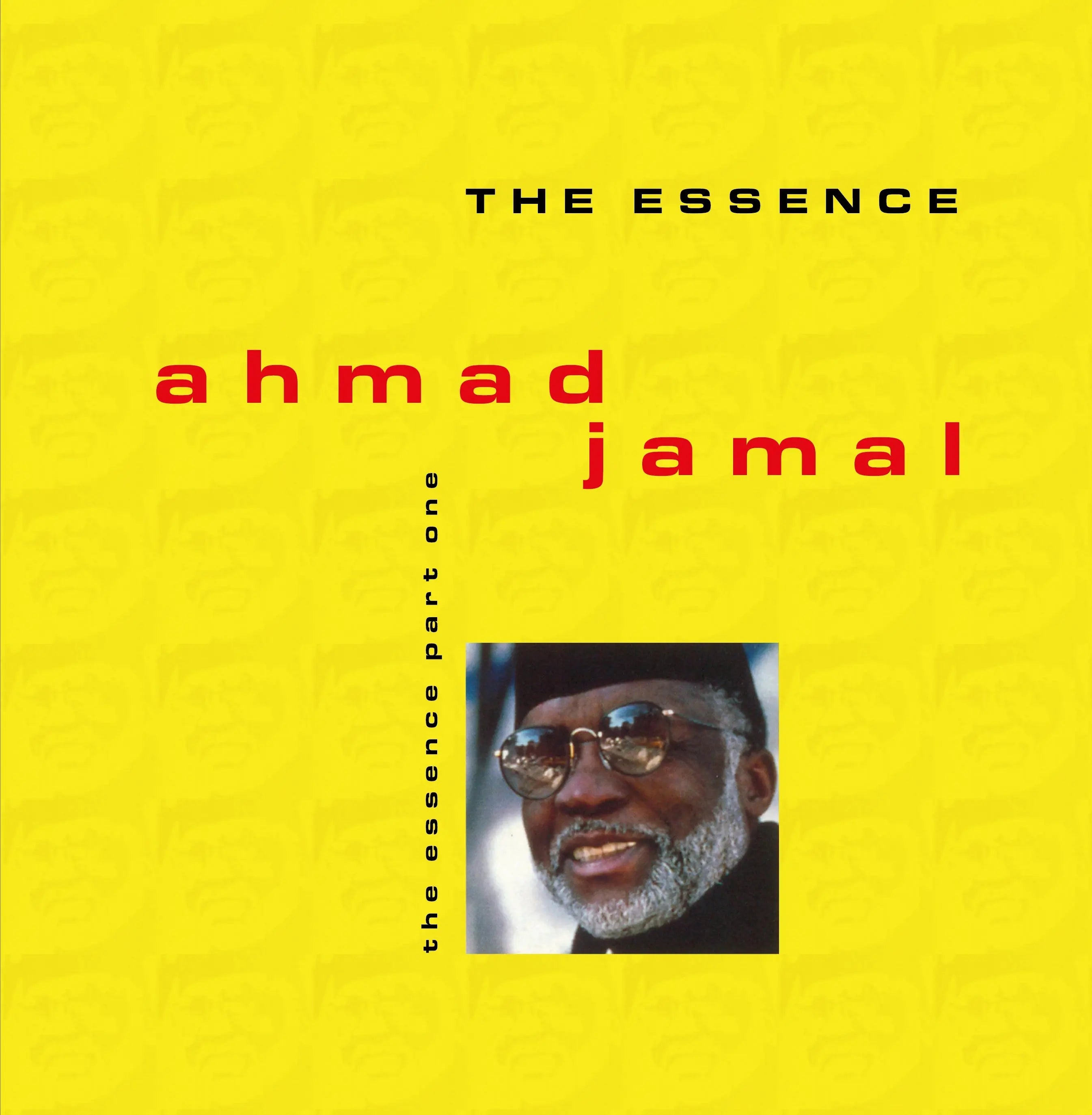 The Essence Part One